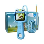 Borescope Camera For Kids - Stem Science Educational Toy For