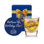 Lovevoyage 21st Birthday Gifts For Him - I’m Legally 21