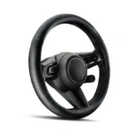 Hotor Car Steering Wheel Cover - Universal Car Accessory For