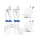 Iphone 17 16 15 Fast Charger And 10ft Type C