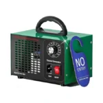 Ozone Generator 45,000mg/h, Home/industrial O3 Car Deodorizer. Ozone Machine Air