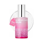 Isoi Blemish Care Up Serum For Face, Vegan Hydrating Serum