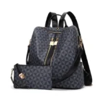 Makes Travel Backpack For Women Men, Tsa Laptop Backpack Flight