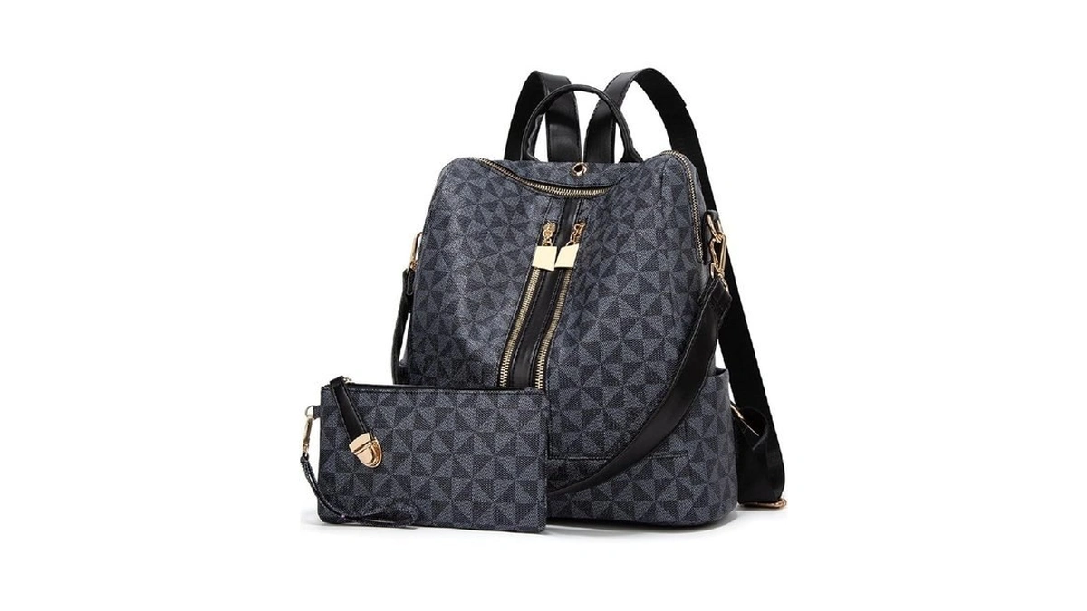 Makes Travel Backpack For Women Men, Tsa Laptop Backpack Flight