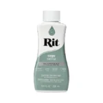 Rit Dye Liquid 8oz - Sage Green