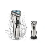 Weliry Electric Razor For Men Shaver Mens For Shaving With
