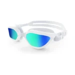 Olanrun Swim Goggles For Kids 6-14, Anti-fog Uv Protection Kids