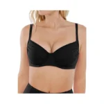 Popilush Bikini Tops For Women - Underwire Swimsuits Push Up