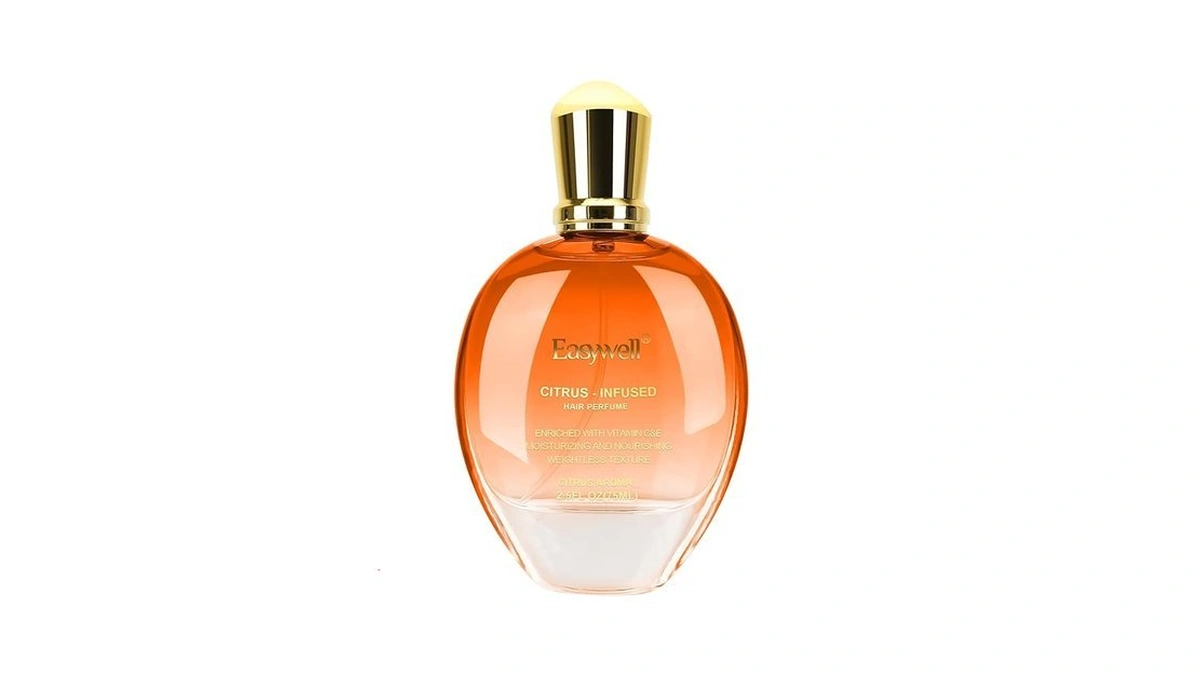 Easywell Hair Perfume For Women, Christmas Gift Birthday Gifts For