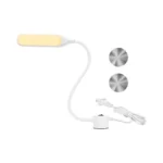 Amazing Power Sewing Machine Light, Bright Daylight Magnetic Mount Work