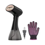 Gs01 Handheld Clothes Steamer, 400ml Large Water Tank 1500w Fast