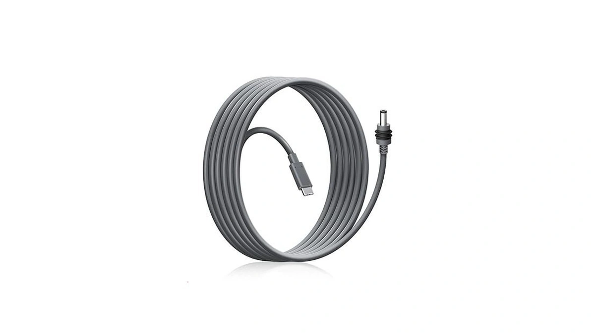 Gingkosys Starlink Mini Usb C To Dc Power Cable 16