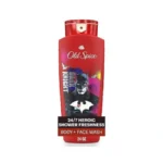 Old Spice Body Wash For Men, Batman: Dark Night, 3x