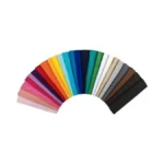25 Pack Headbands For Women 25 Colors Head Bands For