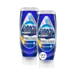 Dawn Platinum Plus Powersuds Ez-squeeze Dish Soap Liquid, Dishwashing Liquid,