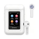 Xupurtlk Ai Translation Earbuds Real Time, 120 Offline Packages Audifonos