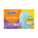 Swiffer Dusters Multi-surface Duster Refills, Lavender Scent, 10 Ct