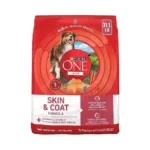Purina One Natural, Sensitive Stomach Dry Dog Food, +plus Skin