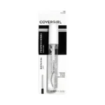 Covergirl Professional Natural Lash Mascara, Clear, 0.34 Ounce