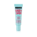 Maybelline New York Baby Skin Instant Pore Eraser Primer, 0.67