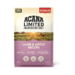 Acana Singles Limited Ingredient Grain Free High Protein Dry Dog