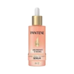 Pantene Abundant & Strong Daily Scalp Serum, Strengthens Scalp’s Hold