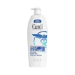 Curel Daily Healing Body Lotion For Dry Skin, Dermatologist Recommended