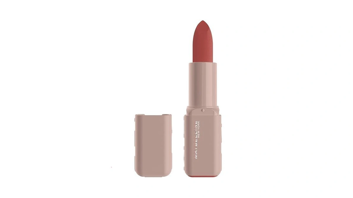 Maybelline Serum Lipstick, Hydrating Lip Makeup With 8hrs Of Lip