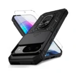 Vinve For Google Pixel 9 Case, Pixel 9 Pro Case,