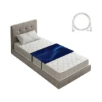 Grounding Mat For Bed, Conductive Earthing Mat Bed For Improve