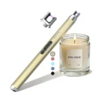 Paltece Upgraded Electric Lighter, Usb C Rechargeable Flameless Plasma Arc