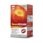 Labo Nutrition Neuroregain - Scallop-derived Plasmalogen For Brain Deterioration, Memory,