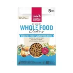 The Honest Kitchen Whole Food Clusters Human Grade Dry Dog