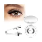 Higu Clace Magnetic Eyelashes Magnetic Lashes With Applicator Soft Magnetic