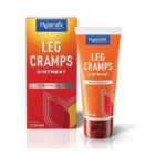 Arnica Gel Pain Relief, Leg Cramp Ointment By Hyland's Naturals,