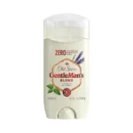 Old Spice, Gentleman's Deodorant Aluminum Free - Lavender & Mint,
