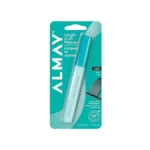 Almay Length & Lift Mascara, Nourishing + Lengthening Eye Makeup,