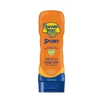 Banana Boat Sport Ultra Spf 60 Sunscreen Lotion, 8fl Oz