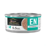 Purina Pro Plan Veterinary Diets En Gastroenteric Feline Formula Wet