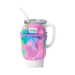 Swig Life Mega Mug Pouch, Water Bottle Bag With Adjustable