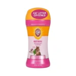 Arm & Hammer Restoring Cat Litter Box Deodorizing Crystals, Litter