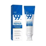 9.9% Hydroxyapatite Toothpaste, Protects Enamel And Strengthens Teeth, Cleans And