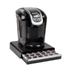 Mind Reader Single Serve Coffee Pod Drawer For 36 Pods,