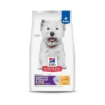Hill's Science Diet Adult Sensitive Stomach & Skin Small Bites