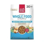 The Honest Kitchen Whole Food Clusters Grain Free Turkey Dry