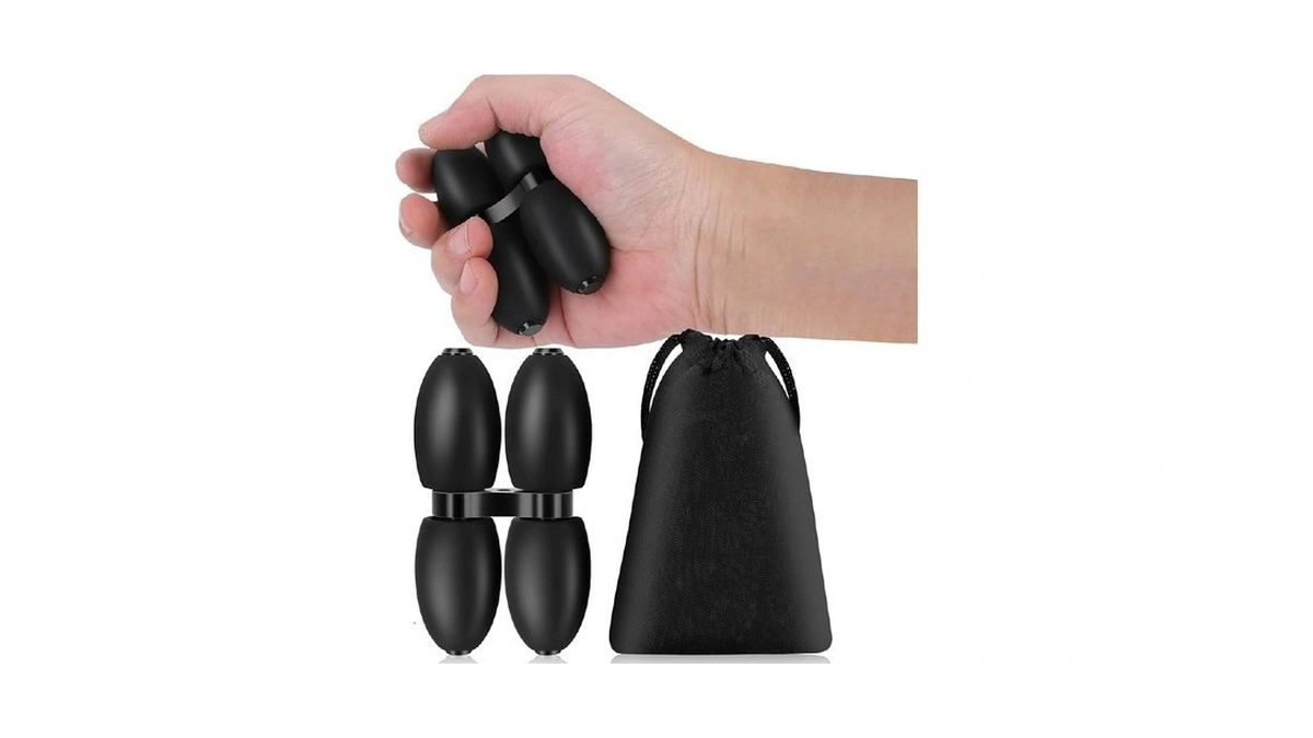 Lizekm Fidget Toy For Adults | Help Relieve Stress, Anxiety,