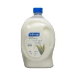 Softsoap Liquid Hand Soap Refill, Soothing Aloe Vera - 56