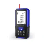 Mycampix Laser Measuring Tool, 328ft Laser Measure For Distance, Area,