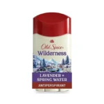 Old Spice Antiperspirant Deodorant For Men Inspired By Nature Wilderness