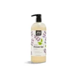 365 By Whole Foods Market, Foaming Shower Gel, Lavender, 32